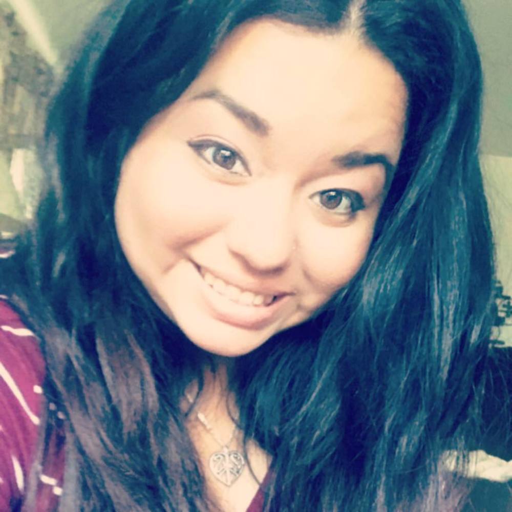 Meet your Posher, Monica